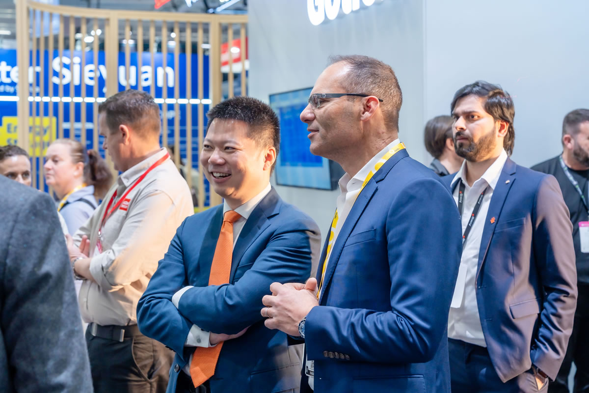 All Energy Australia 2025